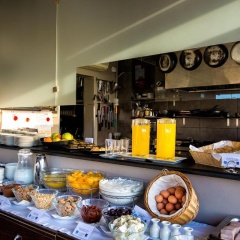 Athens Gate Hotel - Bild 18