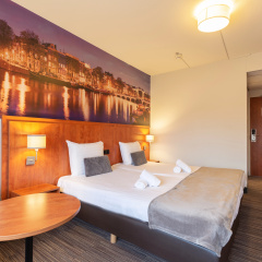 Westlake Hotels Amsterdam - Bild 6