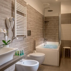 Borgognona Rooms - Bild 10