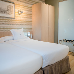 Hotel Ópera - Bild 6