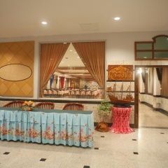 Boonsiam Hotel - Bild 9