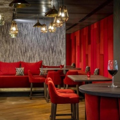 Hotel Frechdachs - Bild 15