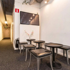 Acco Hostel - Bild 15