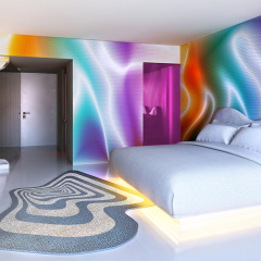 Temptation Cancun Resort All Inclusive - Adults Only - Bild 13