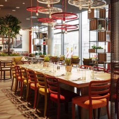 IntercityHotel Frankfurt Hauptbahnhof Süd - Bild 5