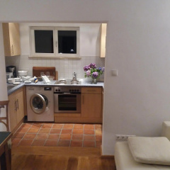 Ferienhaus Baederleiblick - Bild 11