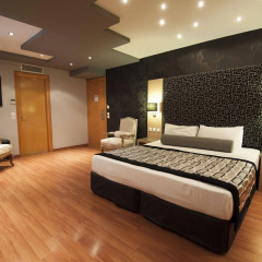 Hotel Nefeli - Bild 7