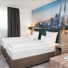 Atrium im Park Hotel Regensburg - Bild 2