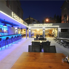 Club Sema Suite Hotel - Bild 30
