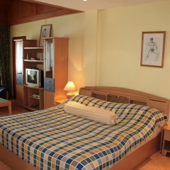 Aquarius Guesthouse & Sauna Adults Only - Bild 6