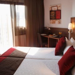 Hotel Best Auto Hogar - Bild 28