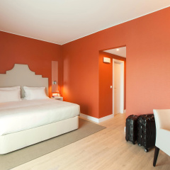 Lutecia Smart Design Hotel - Bild 4