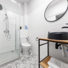 Moon Hostel Warszawa - Bild 9