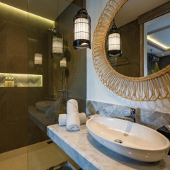 The Akasha Luxury Villas and Boutique Hotel - Bild 8