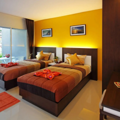 Gypsy Sea View Resort thumbnail 5
