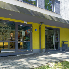 B&B Hotel Passau-West - Bild 1