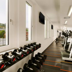 Aloft by Marriott Stuttgart - Bild 21