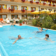 Hotel zum Goldenen Anker - Bild 13