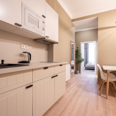 N36 Boutique Apartments By Bqa - Bild 10