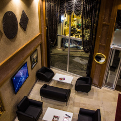 Berlin Otel Nişantaşı - Bild 12