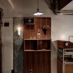 Backstage Boutique SPA Hotel - Bild 6