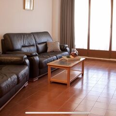 Отель Apartamento en playa de La Pineda-Salou Испания, Ла Пинеда - отзывы, цены и фото номеров - забронировать отель Apartamento en playa de La Pineda-Salou онлайн фото 6