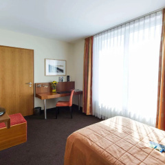 Lindner Hotel & Spa Binshof - Bild 3