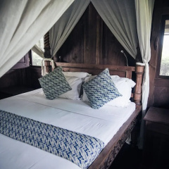 Yabbiekayu Eco Bungalows thumbnail 4