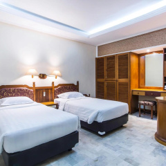 Bali Bungalo Hotel - Bild 1