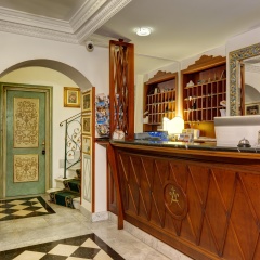 Hotel Amalfi - Bild 2