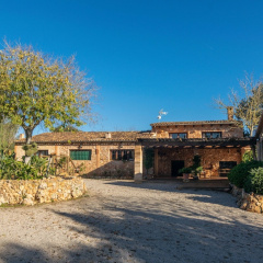 Canaus in Campos With 3 Bedrooms and 2 Bathrooms - Bild 1