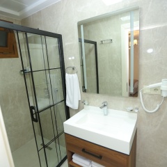 Haci Bayram Hotel - Bild 11