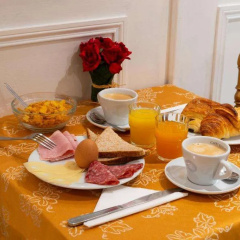 Hôtel Princesse Isabelle - Bild 10