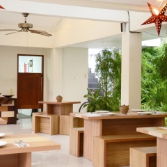 Diva Lombok Resort - Bild 18