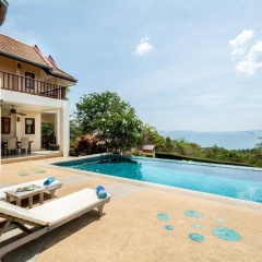 Krabi Villa Sunset - Bild 8