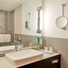Radisson Blu Hotel, Bremen - Bild 10