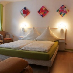 Hotel Zur Post - Bild 4
