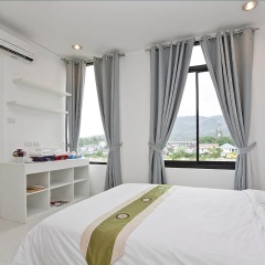 Kamala Suite Apartment 302 - Bild 1