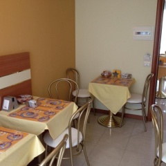 Hotel GF - Bild 21