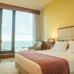 VIP Executive Art's Hotel - Bild 6