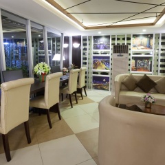 Suvarnabhumi Ville Airport Hotel - Bild 13
