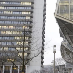 Swiss Star Landskronstrasse