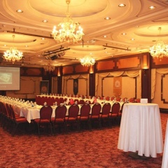 Hotel 2000 Kavaklidere - Bild 15