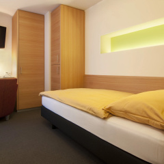 Hotel Simi - Bild 3