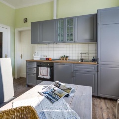 Herr Friese, Wohnung Nr. 6 - Bild 8