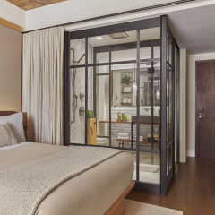 1 Hotel Central Park thumbnail 4