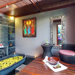Indiana Kenanga Boutique Hotel & SPA - Bild 16