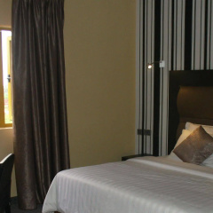 Swiss Spirit Hotel & Suites Mardezok thumbnail 2