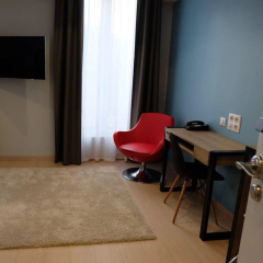 Grand Hotel Clichy - Bild 13