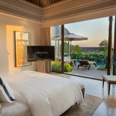 Jumeirah Bali - Bild 3